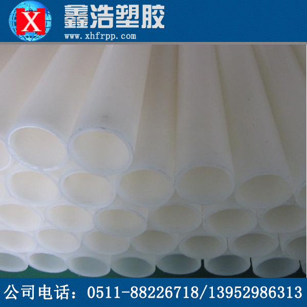 pvdf管的具體優(yōu)勢體現(xiàn)在哪？
