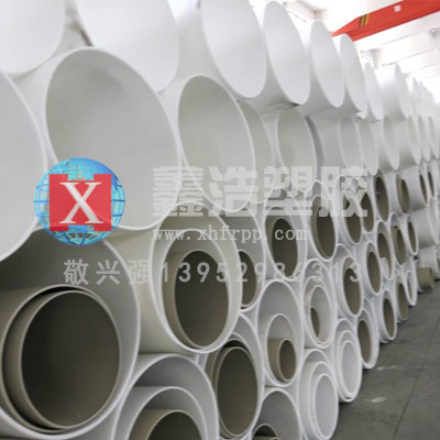 PP管能耐大多數(shù)化學(xué)物品的腐蝕！